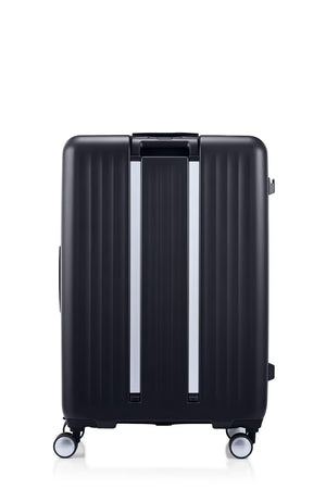 American Tourister - TRANTO 76cm large suitcase - Black