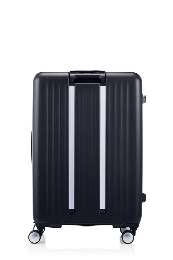 American Tourister - TRANTO 76cm large suitcase - Black