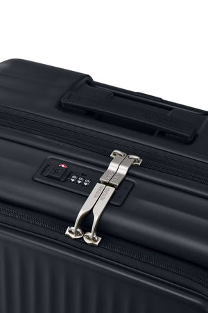 American Tourister - TRANTO 76cm large suitcase - Black