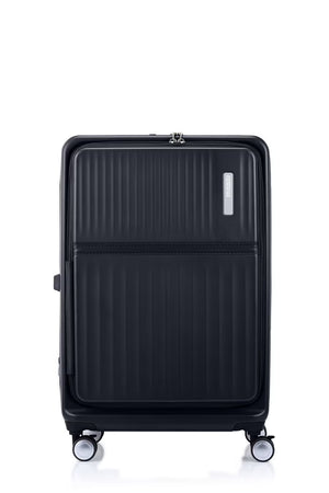American Tourister - TRANTO 76cm large suitcase - Black