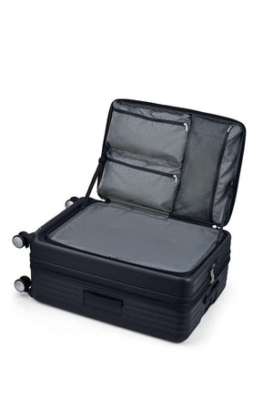 American Tourister - TRANTO 76cm large suitcase - Black