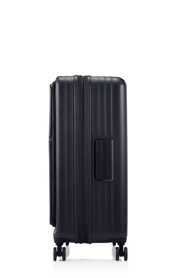 American Tourister - TRANTO 76cm large suitcase - Black