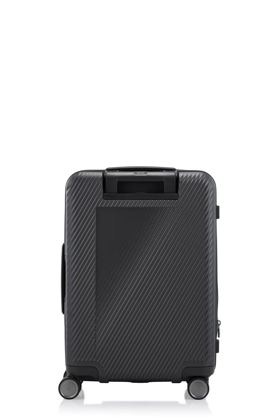 Samsonite - ZIPPRIX SP 55cm Exp carry on Spinner - Black
