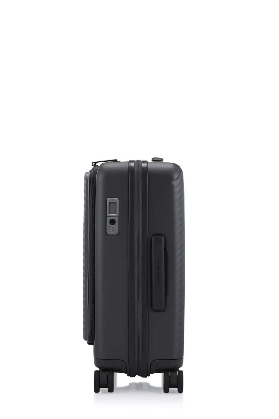 Samsonite - ZIPPRIX SP 55cm Exp carry on Spinner - Black