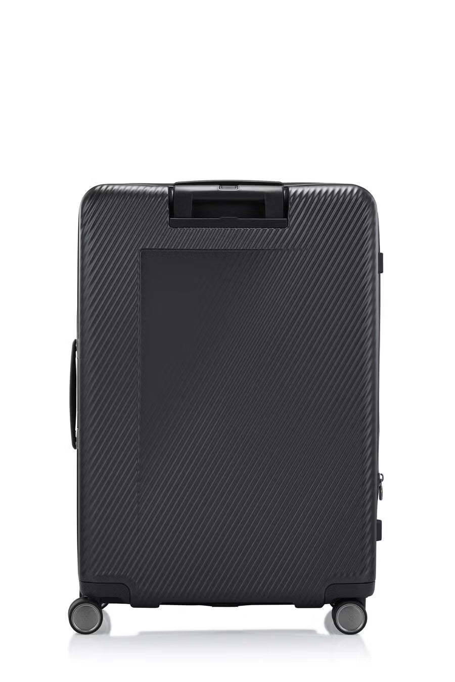 Samsonite - ZIPPRIX SP 68cm Exp Weekender Spinner - Black