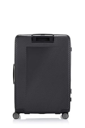 Samsonite - ZIPPRIX SP 68cm Exp Weekender Spinner - Black