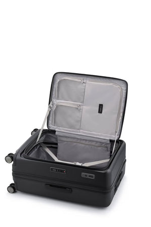 Samsonite - ZIPPRIX SP 68cm Exp Weekender Spinner - Black