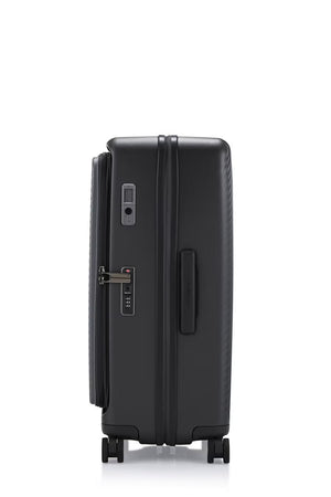 Samsonite - ZIPPRIX SP 68cm Exp Weekender Spinner - Black