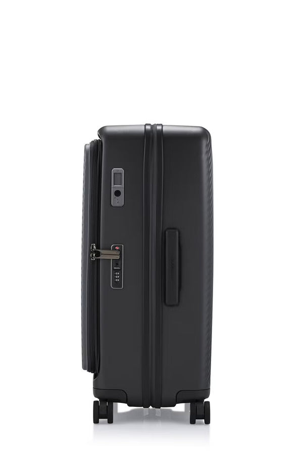 Samsonite - ZIPPRIX SP 68cm Exp Weekender Spinner - Black