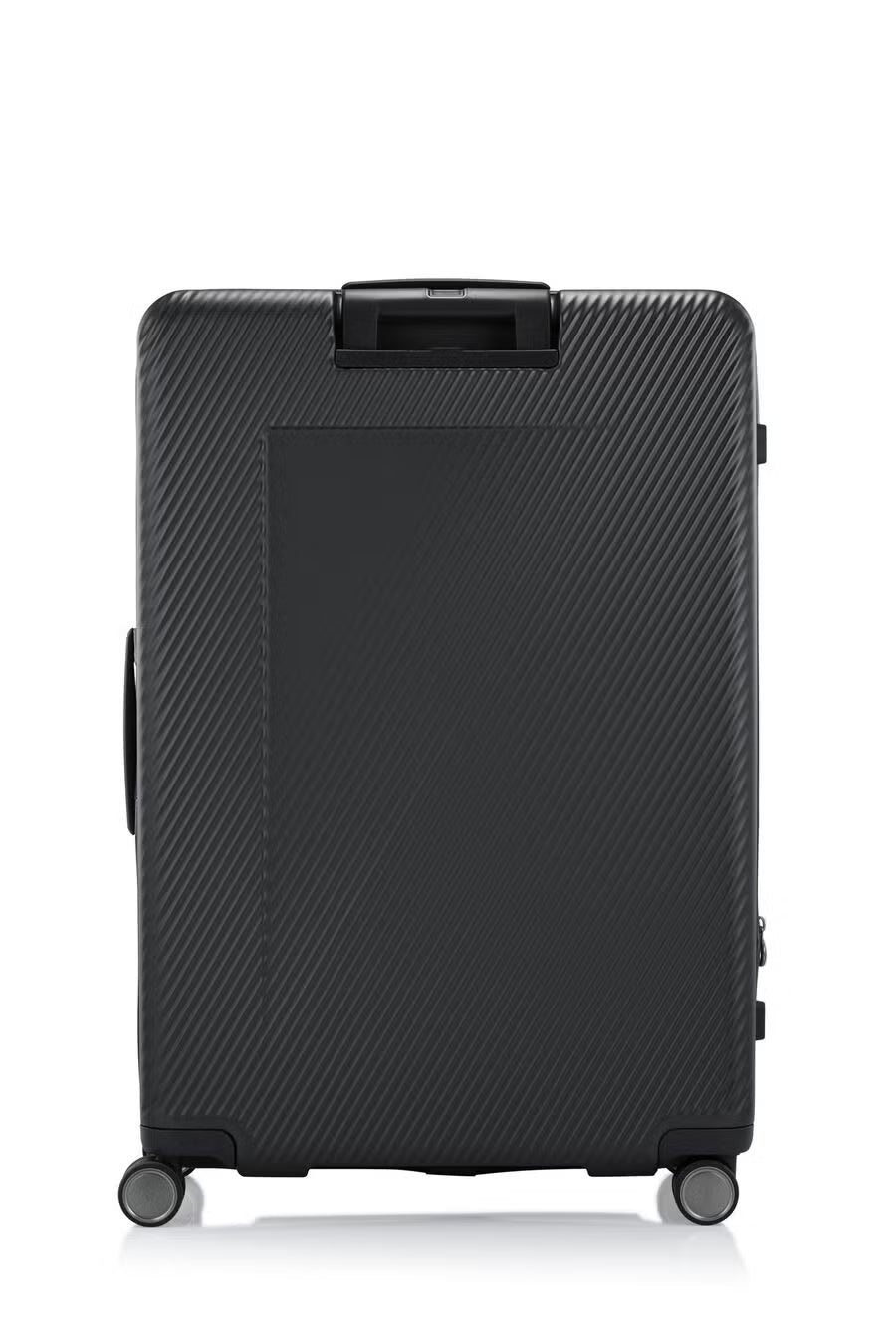 Samsonite - ZIPPRIX SP 75cm Exp Large Spinner - Black