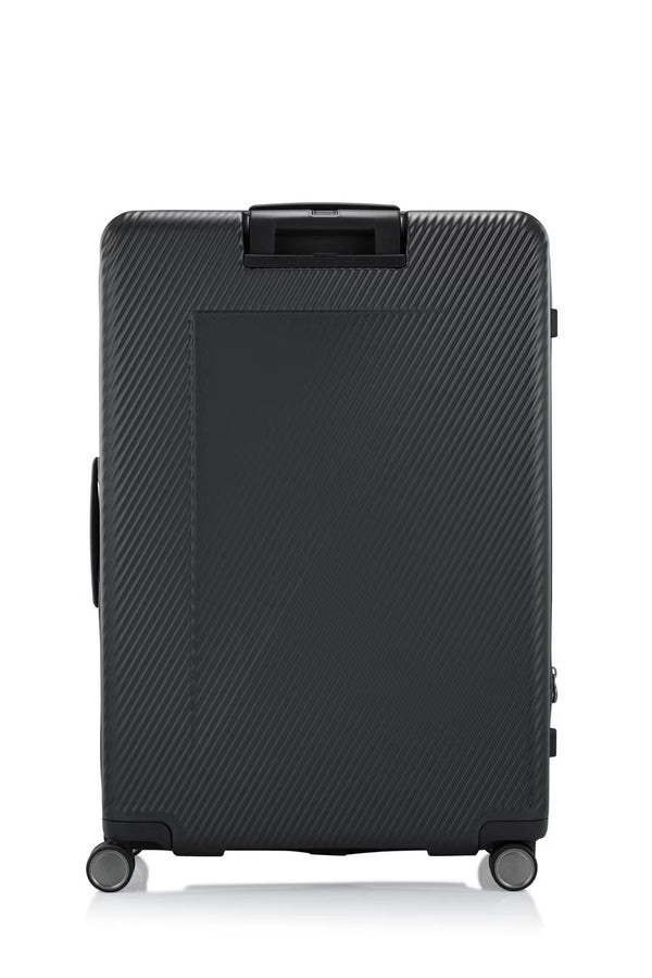 Samsonite - ZIPPRIX SP 75cm Exp Large Spinner - Black