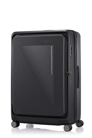 Samsonite - ZIPPRIX SP 75cm Exp Large Spinner - Black