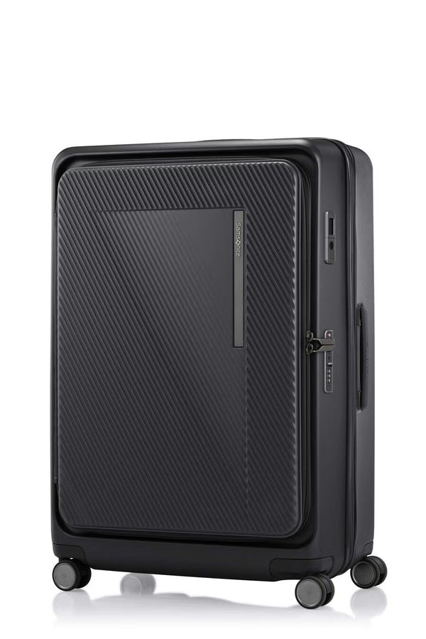 Samsonite - ZIPPRIX SP 75cm Exp Large Spinner - Black