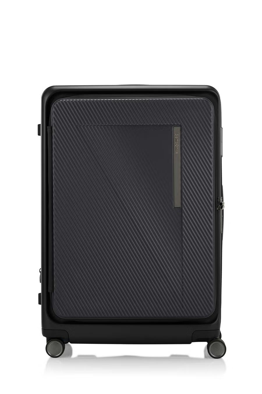 Samsonite - ZIPPRIX SP 75cm Exp Large Spinner - Black