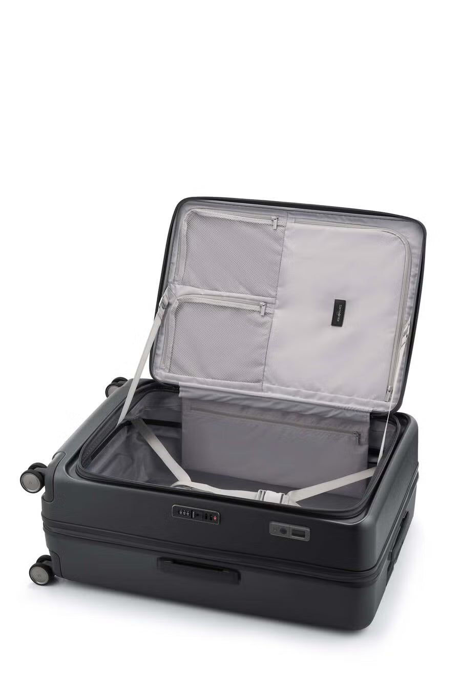 Samsonite - ZIPPRIX SP 75cm Exp Large Spinner - Black