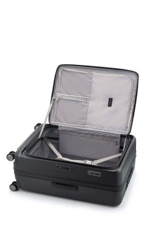 Samsonite - ZIPPRIX SP 75cm Exp Large Spinner - Black