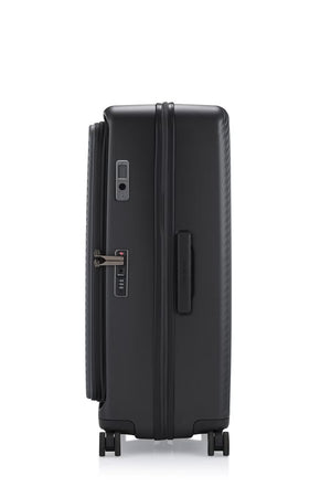 Samsonite - ZIPPRIX SP 75cm Exp Large Spinner - Black