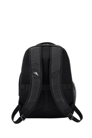 High Sierra - Composite V4 Travel Backpack - Black/Red