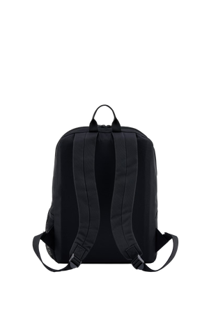High Sierra - Boxed Foldable Backpack - Black