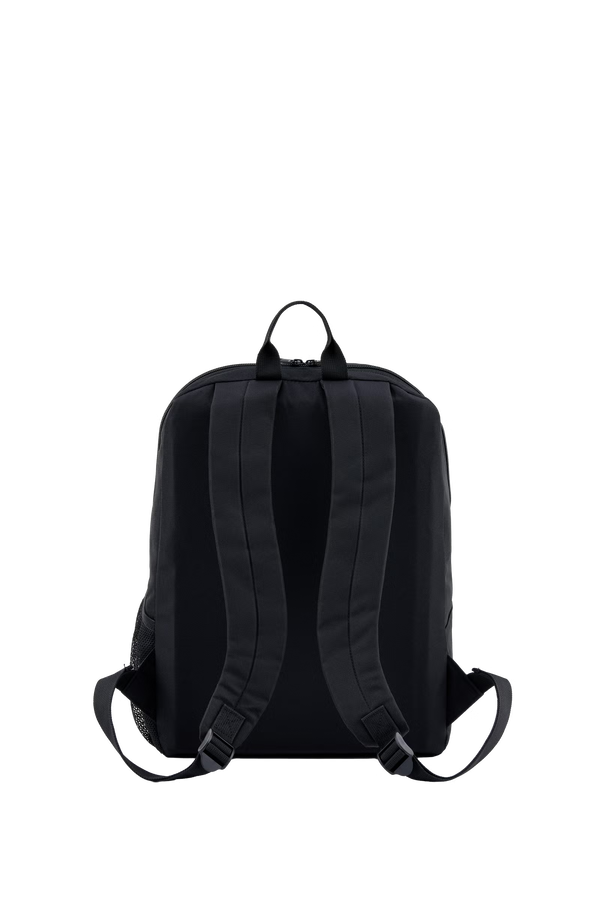 High Sierra - Boxed Foldable Backpack - Black