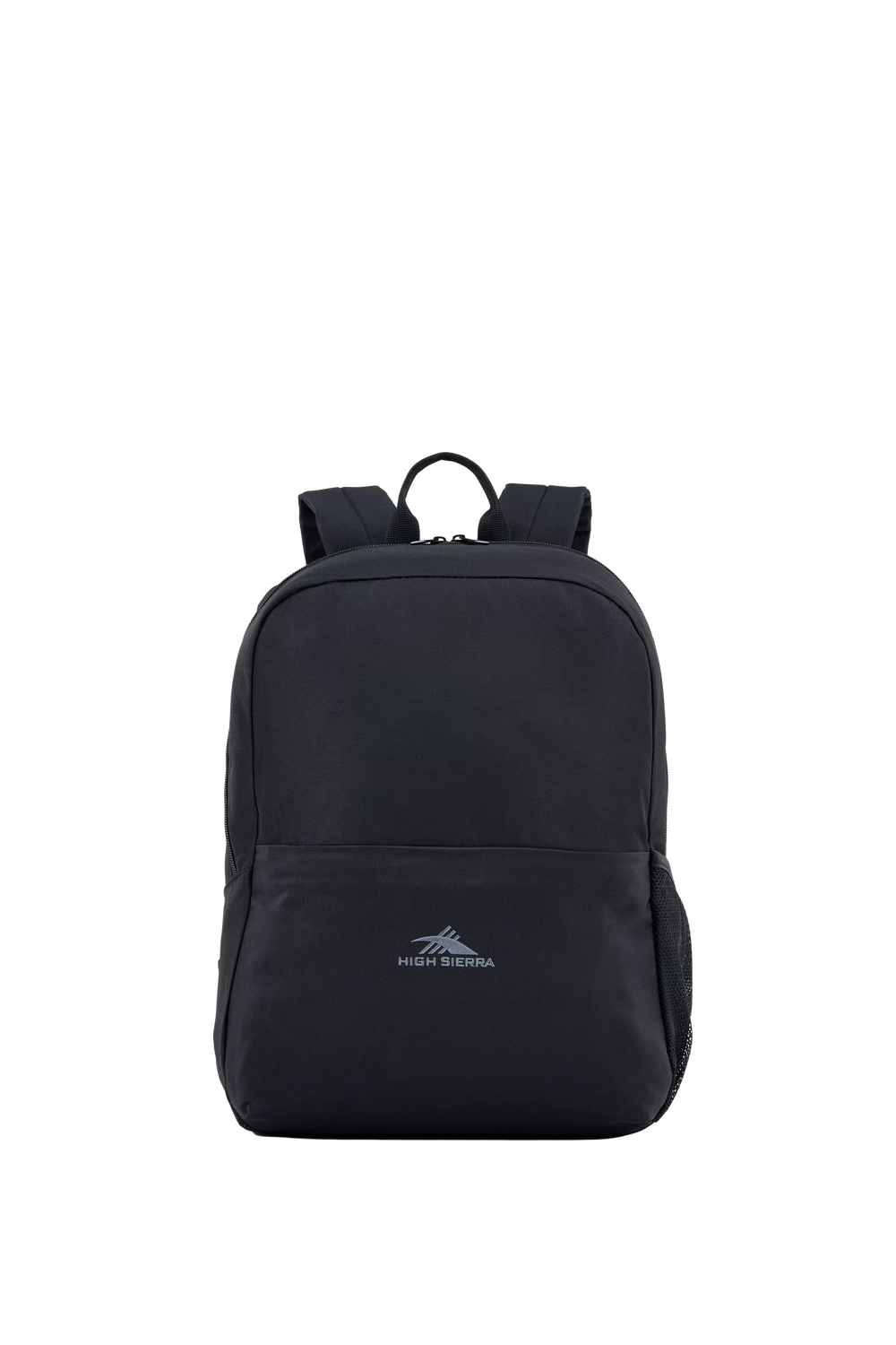 High Sierra - Boxed Foldable Backpack - Black