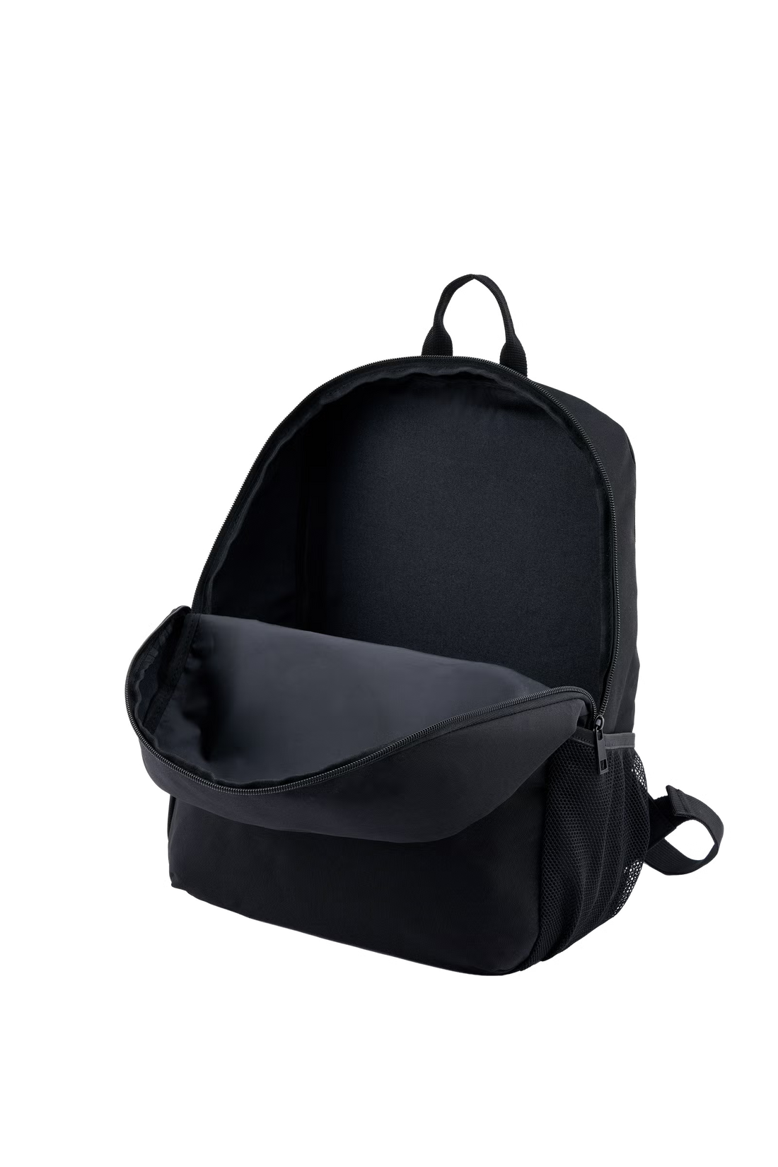 High Sierra - Boxed Foldable Backpack - Black