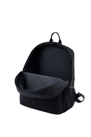 High Sierra - Boxed Foldable Backpack - Black
