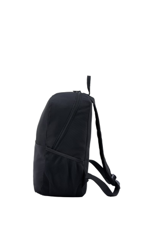 High Sierra - Boxed Foldable Backpack - Black