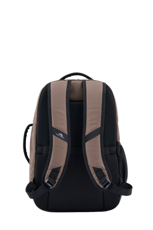 High Sierra - Ultimate Access 4 DLX Travel Backpack - Bronze