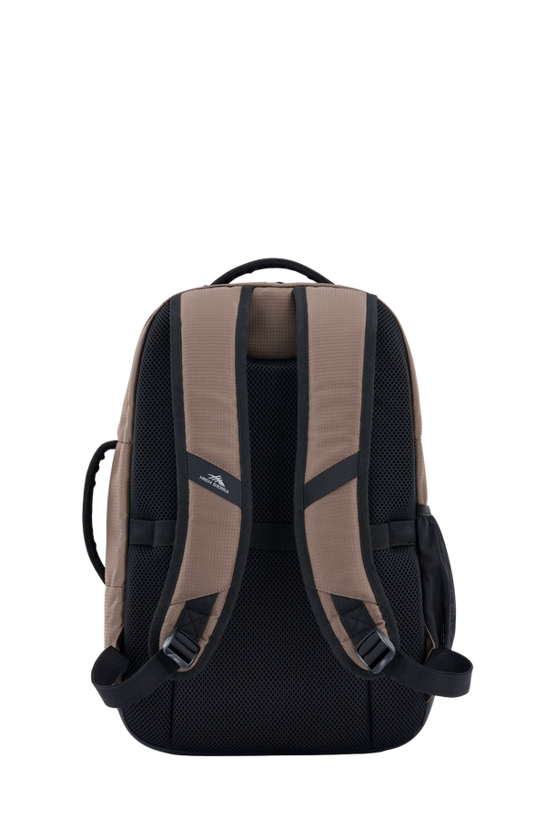 High Sierra - Ultimate Access 4 DLX Travel Backpack - Bronze