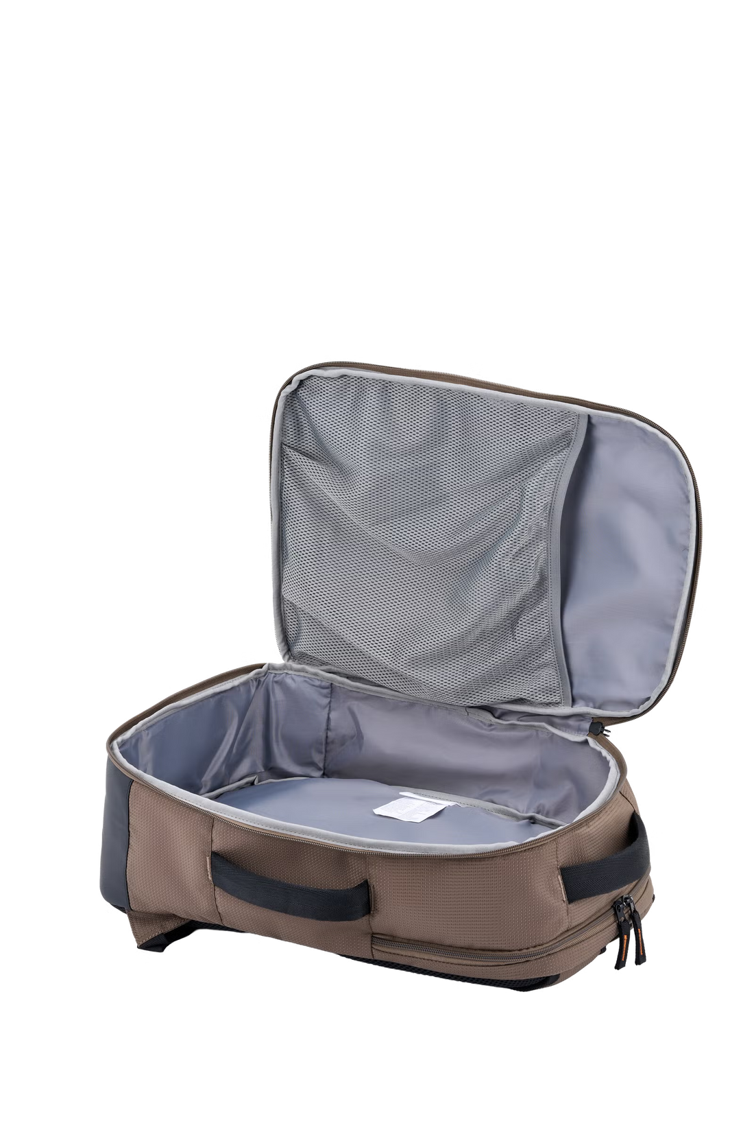 High Sierra - Ultimate Access 4 DLX Travel Backpack - Bronze