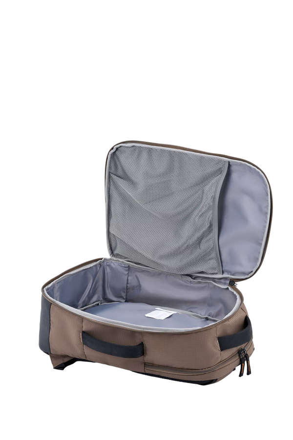High Sierra - Ultimate Access 4 DLX Travel Backpack - Bronze