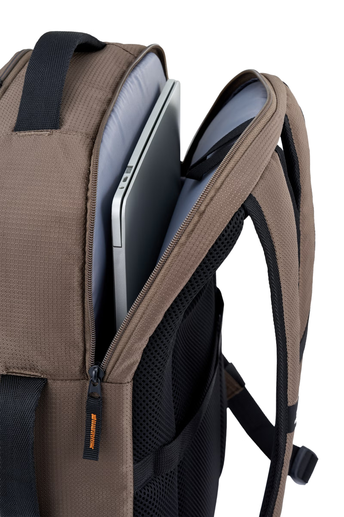 High Sierra - Ultimate Access 4 DLX Travel Backpack - Bronze
