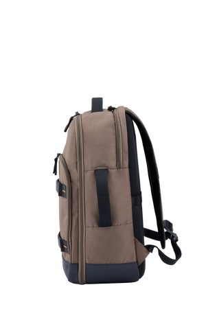 High Sierra - Ultimate Access 4 DLX Travel Backpack - Bronze