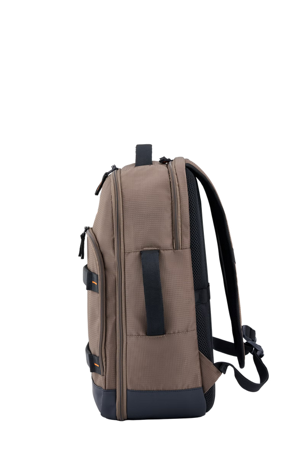 High Sierra - Ultimate Access 4 DLX Travel Backpack - Bronze
