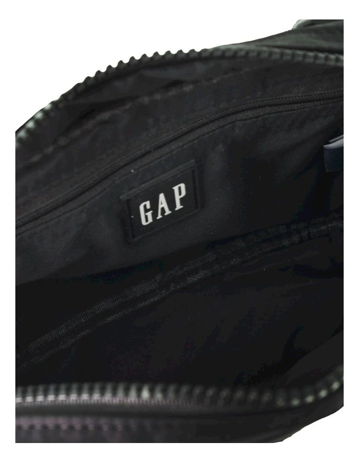 GAP - 57 Nylon crossbody - Black