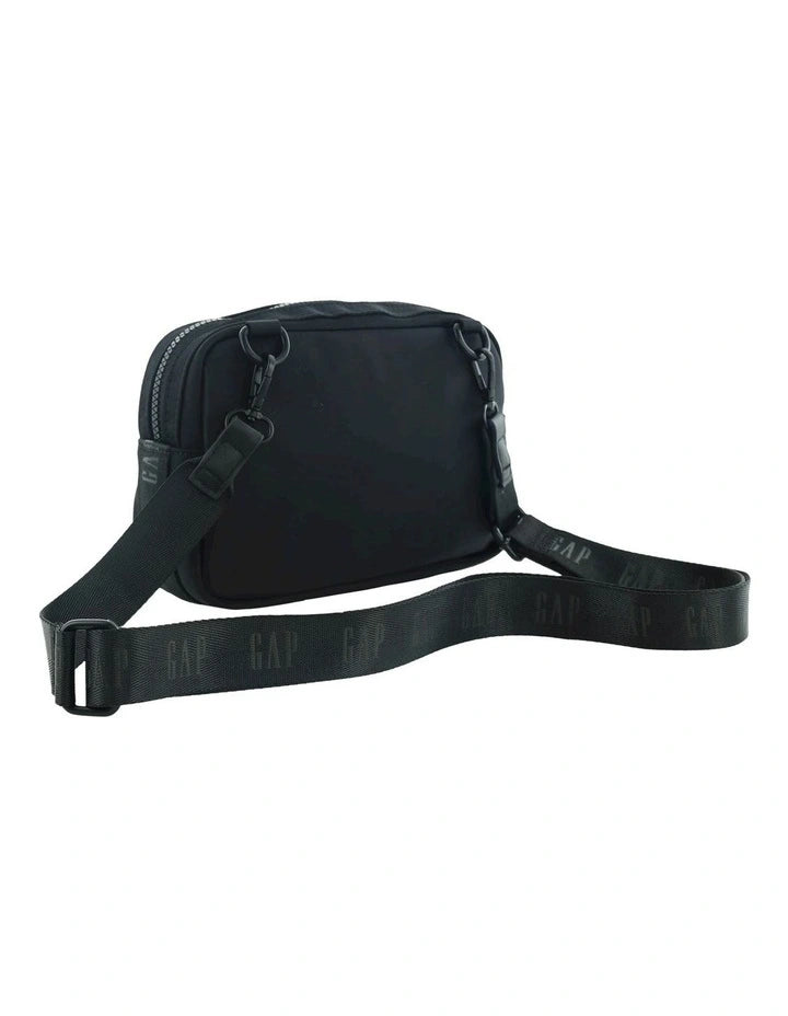 GAP - 57 Nylon crossbody - Black - 0