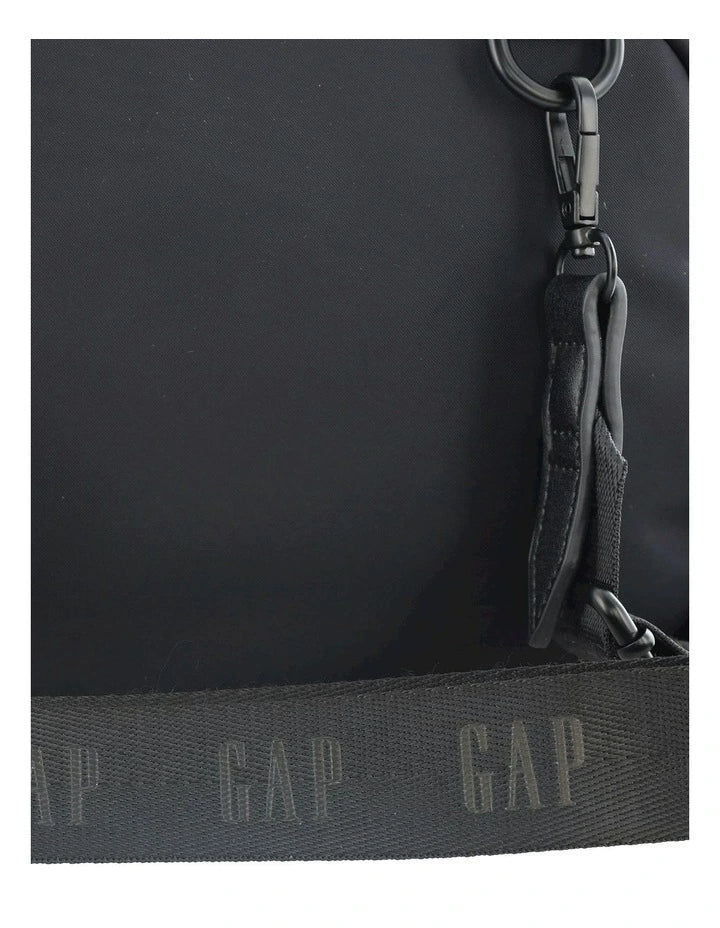 GAP - 57 Nylon crossbody - Black