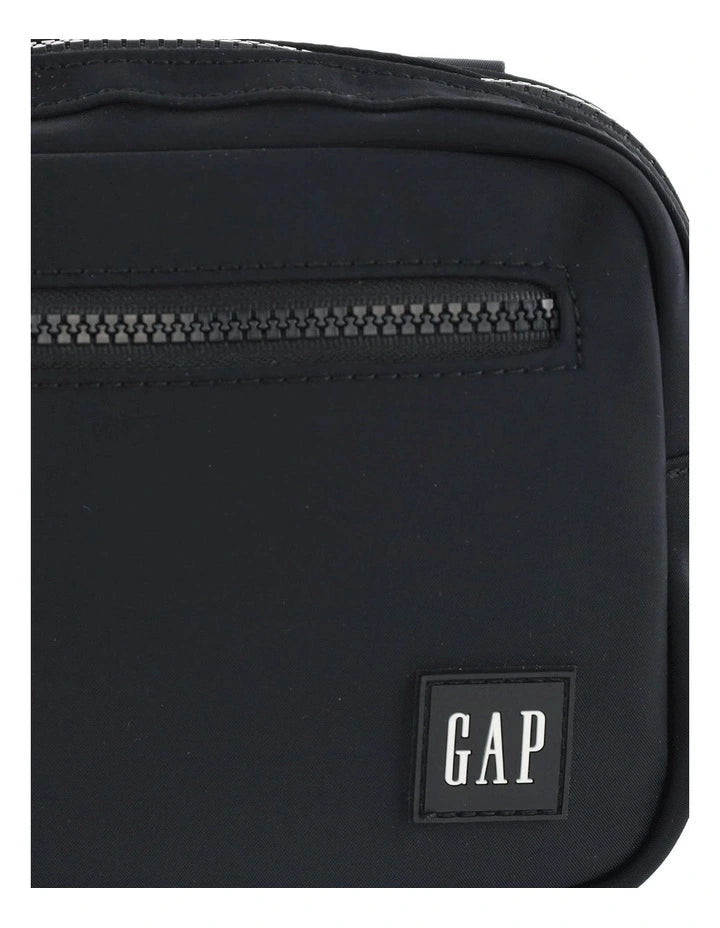 GAP - 57 Nylon crossbody - Black