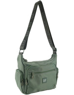 GAP - 57 Nylon crossbody - Twig