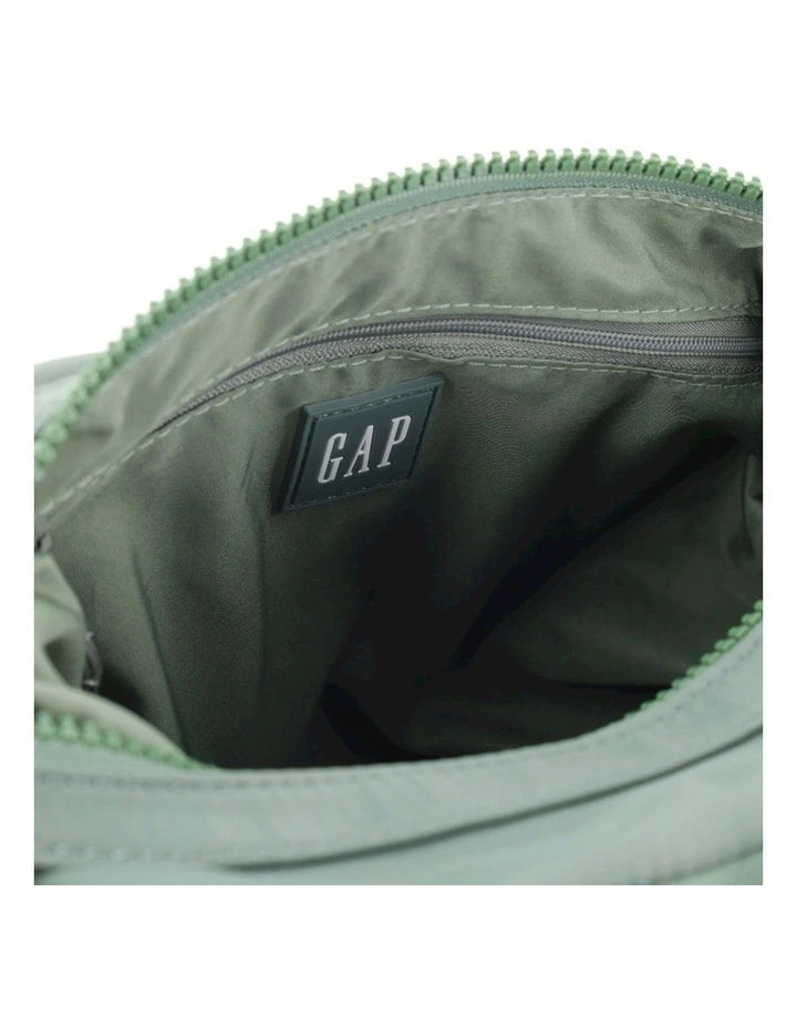 GAP - 57 Nylon crossbody - Twig