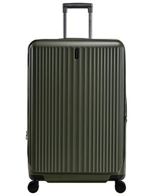 Eminent - KK50 Alfred 24in Lid opening Exp spinner - Olive Green