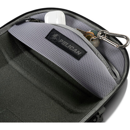 Pelican - PX18 Aegis 18L Travel Backpack - Charcoal