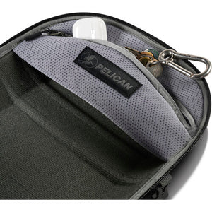 Pelican - PX18 Aegis 18L Travel Backpack - Charcoal