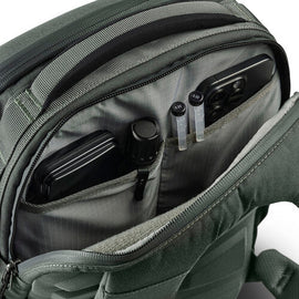 Pelican - PX25 Aegis 25L Travel Backpack - Charcoal - 0