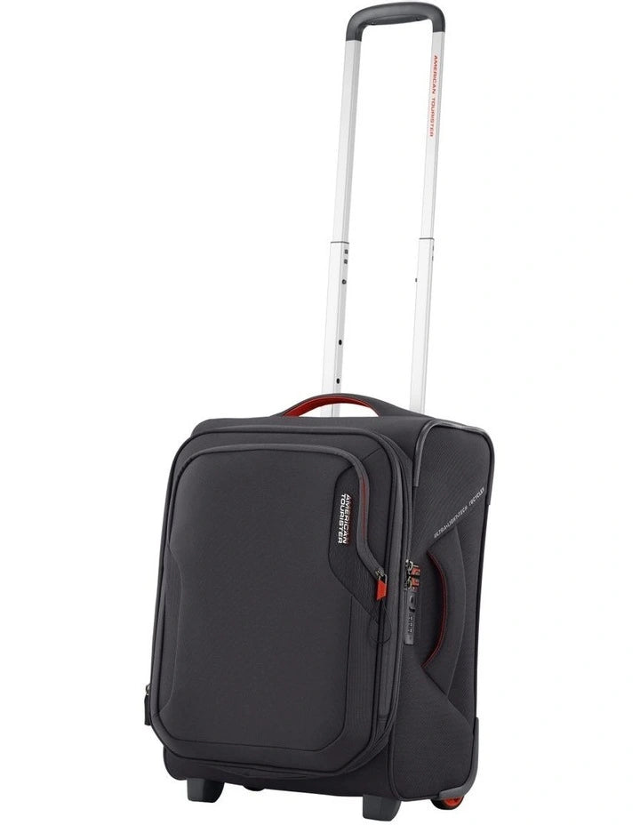 American Tourister Applite 5.0 50cm - Grey