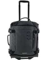 GAP -41C 62cm Medium upright 2 Wheel trolley Duffle- Charcoal