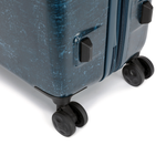 Tosca - TCA705-3 Set of 3 (L-M-S) Australia Flag Australiana Luggage Set - Navy