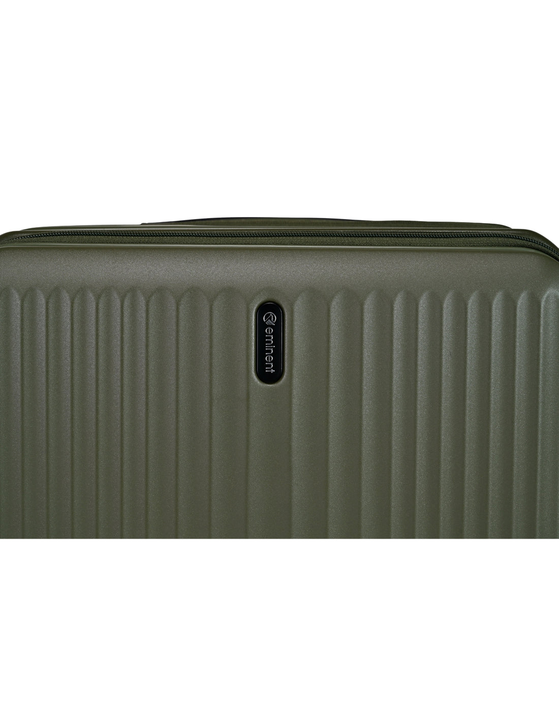 Eminent - KK50 Alfred 28in Large Lip opening Exp Spinner - Olive Green