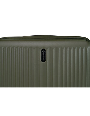 Eminent - KK50 Alfred 28in Large Lip opening Exp Spinner - Olive Green